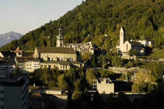 St. Stephanskirche Ausgrabungen