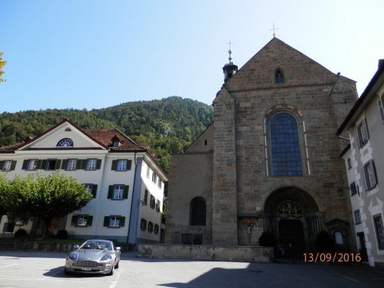 Kathedrale St. Maria Himmelfahrt